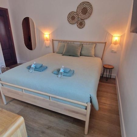 B&B Casa Mijo Daimalos Extérieur photo