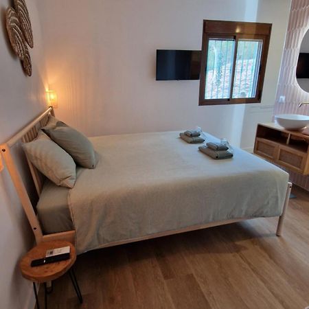 B&B Casa Mijo Daimalos Extérieur photo