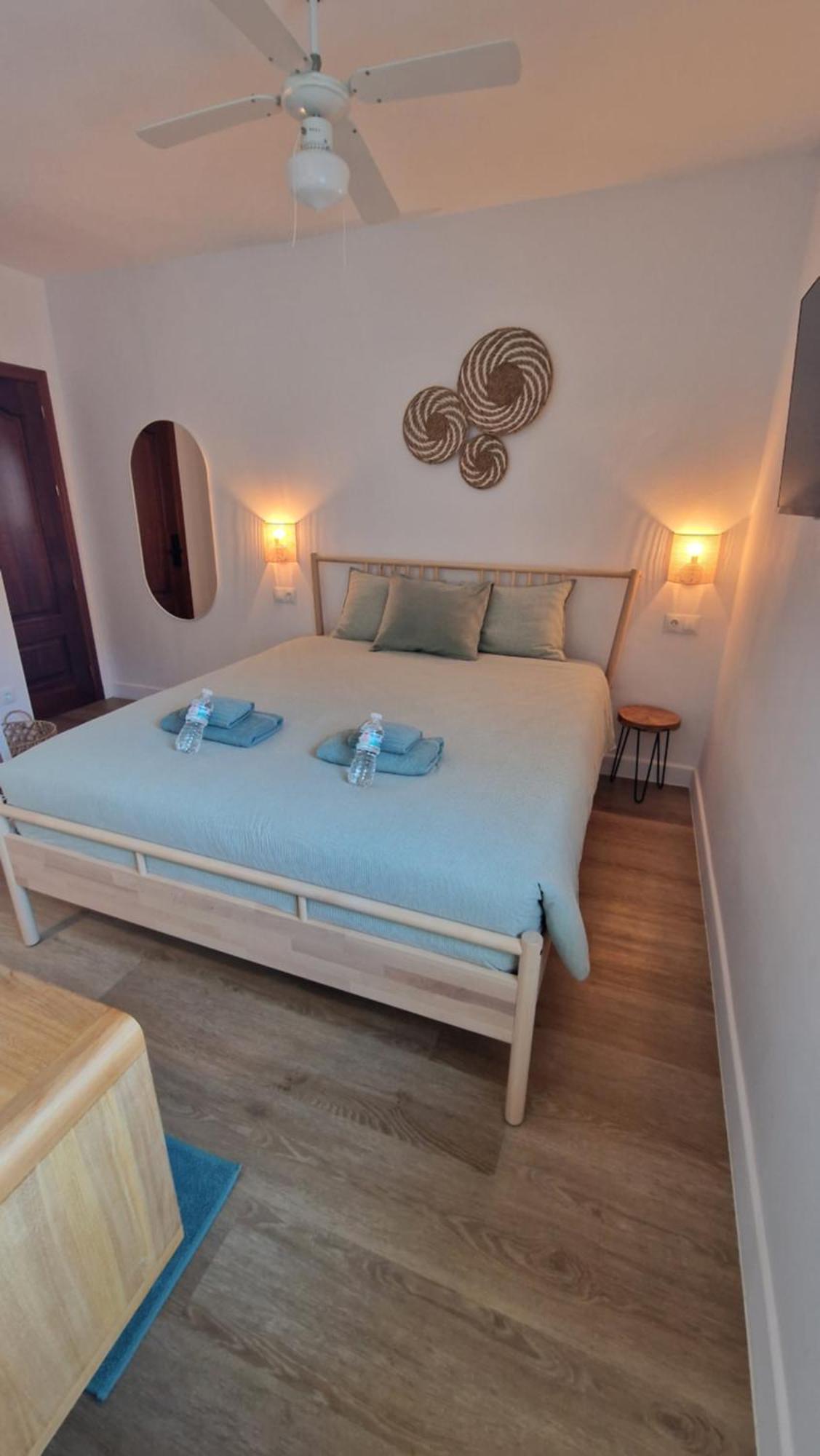 B&B Casa Mijo Daimalos Extérieur photo