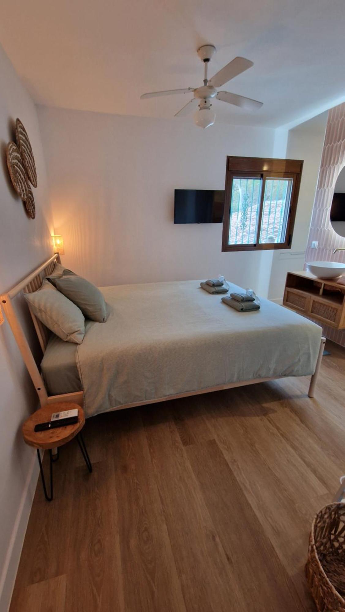 B&B Casa Mijo Daimalos Extérieur photo