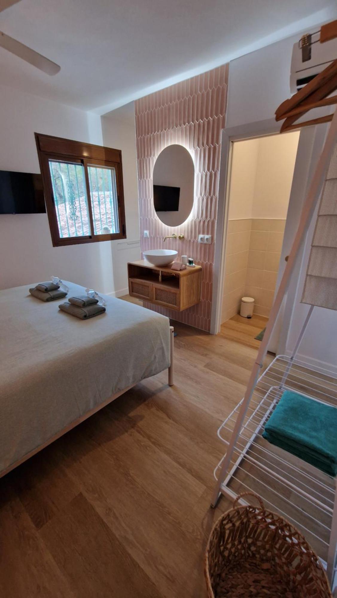 B&B Casa Mijo Daimalos Extérieur photo